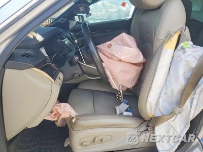 Zdjęcie 7 z 13 samochodu: 2015 CADILLAC CTS VIN:1G6AP5SX1F0134311 - miniatura