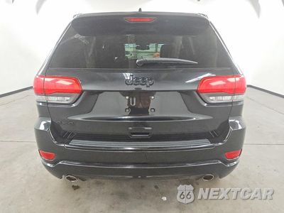 Zdjęcie 6 z 13 samochodu: 2014 JEEP GRAND CHEROKEE LAREDO VIN:1C4RJFAG5EC479427 - miniatura