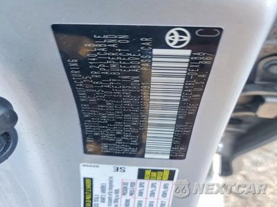 Zdjęcie 12 z 12 samochodu: 2025 TOYOTA COROLLA LE VIN:5YFB4MDEXSP266791 - miniatura