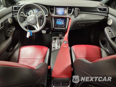 Zdjęcie 8 z 13 samochodu: 2023 INFINITI QX50 SPORT VIN:3PCAJ5FB5PF120931 - miniatura