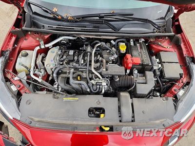 Zdjęcie 11 z 13 samochodu: 2025 NISSAN SENTRA SV VIN:3N1AB8CV3SY263101 - miniatura