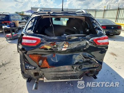 Zdjęcie 6 z 13 samochodu: 2018 JEEP CHEROKEE LATITUDE PLUS VIN:1C4PJLLB9JD538135 - miniatura