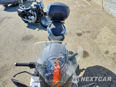 Piąte zdjęcie samochodu w środku: 2021 ZERO MOTORCYCLES INC SR/S VIN:538ZFBZ79MCL17899 - miniatura