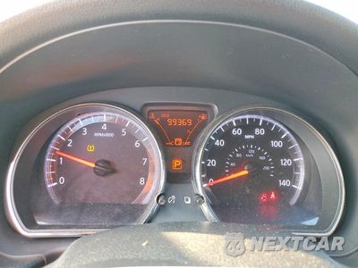 Zdjęcie 9 z 12 samochodu: 2012 NISSAN VERSA 1.6 S VIN:3N1CN7AP3CL937230 - miniatura