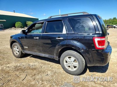 Drugie zdjęcie samochodu z przodu: 2008 FORD ESCAPE XLT VIN:1FMCU93168KE09500 - miniatura