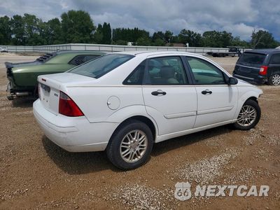 Trzecie zdjęcie samochodu z tyłu: 2006 FORD FOCUS ZX4 VIN:1FAFP34NX6W169693 - miniatura
