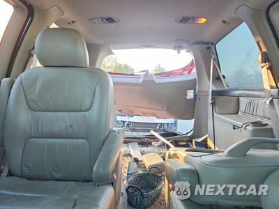 Zdjęcie 10 z 14 samochodu: 2004 HONDA ODYSSEY EXL VIN:5FNRL18064B059506 - miniatura