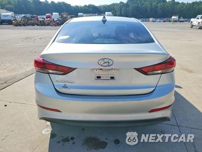 Zdjęcie 6 z 12 samochodu: 2018 HYUNDAI ELANTRA VALUE EDITION VIN:5NPD84LF2JH278971 - miniatura