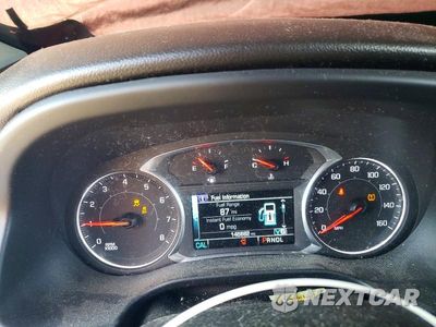 Zdjęcie 9 z 13 samochodu: 2019 GMC ACADIA SLT-1 VIN:1GKKNULS0KZ283355 - miniatura