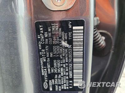 Zdjęcie 13 z 13 samochodu: 2024 HYUNDAI PALISADE CALLIGRAPHY VIN:KM8R7DGE7RU805314 - miniatura