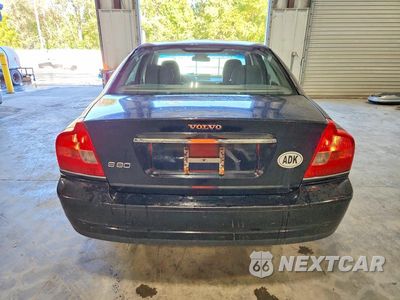 Zdjęcie 6 z 12 samochodu: 2005 VOLVO S80 2.5T VIN:YV1TS592751396089 - miniatura