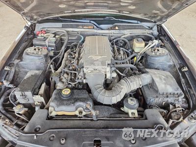Zdjęcie 11 z 12 samochodu: 2008 FORD MUSTANG GT VIN:1ZVHT82H585109982 - miniatura
