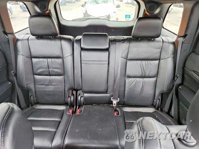 Zdjęcie 10 z 13 samochodu: 2014 JEEP GRAND CHEROKEE LIMITED VIN:1C4RJFBG2EC361995 - miniatura