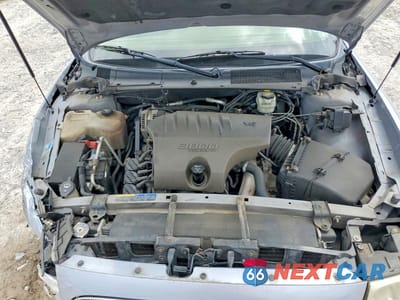 Zdjęcie 11 z 13 samochodu: 2005 BUICK LESABRE CUSTOM VIN:1G4HP52K55U175737 - miniatura