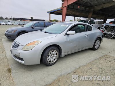 2009 NISSAN ALTIMA 2.5 S 1N4AL24E99C163275 - główne zdjęcie licytacji z USA - miniatura