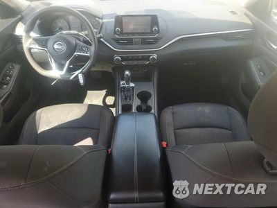 Zdjęcie 8 z 13 samochodu: 2021 NISSAN ALTIMA S VIN:1N4BL4BV2MN362734 - miniatura