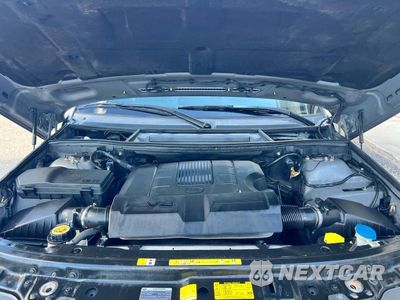 Zdjęcie 7 z 12 samochodu: 2011 LAND ROVER RANGE ROVER HSE LUXURY VIN:SALMF1D43BA337772 - miniatura