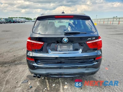 Zdjęcie 6 z 14 samochodu: 2016 BMW X3 SDRIVE28I VIN:5UXWZ7C58G0R33041 - miniatura