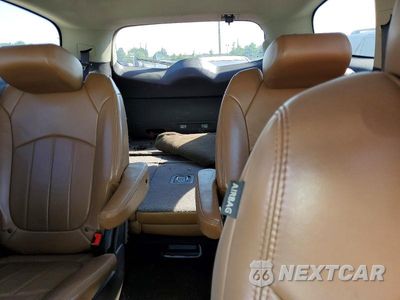 Zdjęcie 10 z 14 samochodu: 2014 BUICK ENCLAVE VIN:5GAKVCKD0EJ108178 - miniatura