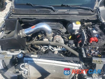 Zdjęcie 11 z 13 samochodu: 2019 RAM 1500 BIG HORN/LONE STAR VIN:1C6SRFMT1KN803869 - miniatura