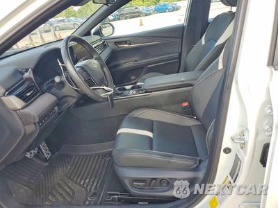 Zdjęcie 7 z 13 samochodu: 2025 TOYOTA CAMRY SE VIN:4T1DAACK9SU125510 - miniatura