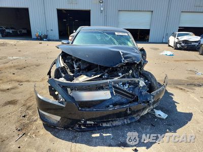 Piąte zdjęcie samochodu w środku: 2015 NISSAN ALTIMA 2.5 S VIN:1N4AL3AP4FC579435 - miniatura