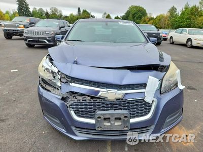Piąte zdjęcie samochodu w środku: 2013 CHEVROLET MALIBU 1LT VIN:1G11C5SA5DF147411 - miniatura