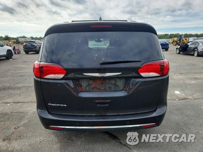 Zdjęcie 6 z 13 samochodu: 2018 CHRYSLER PACIFICA TOURING L VIN:2C4RC1BG7JR227305 - miniatura