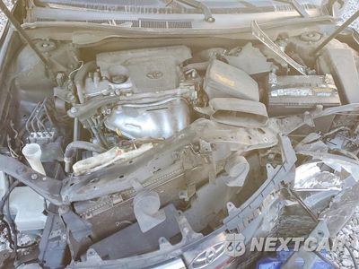 Zdjęcie 11 z 12 samochodu: 2015 TOYOTA CAMRY SE VIN:4T1BF1FK1FU010720 - miniatura