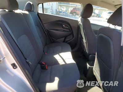 Zdjęcie 10 z 12 samochodu: 2017 KIA RIO LX VIN:KNADM4A33H6048281 - miniatura