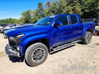 2024 TOYOTA TACOMA TRD SPORT 3TYLB5JN2RT013877 - główne zdjęcie licytacji z USA - miniatura