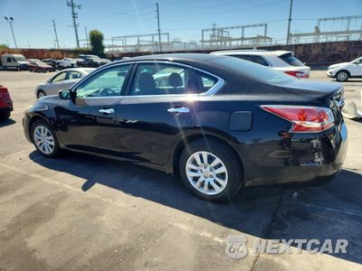 Drugie zdjęcie samochodu z przodu: 2015 NISSAN ALTIMA 2.5 S VIN:1N4AL3AP5FC234821 - miniatura