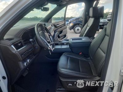 Zdjęcie 7 z 13 samochodu: 2024 GMC YUKON DENALI VIN:1GKS2DKL4RR397209 - miniatura