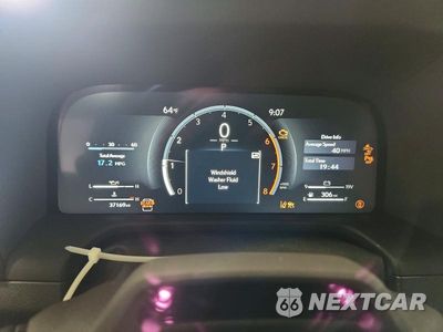 Zdjęcie 9 z 13 samochodu: 2024 LEXUS GX 550 OVERTRAIL+ VIN:JTJTBCDX0R5003087 - miniatura