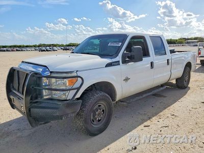 2016 FORD F250 SUPER DUTY 1FT7W2BT1GEC56595 - główne zdjęcie licytacji z USA - miniatura