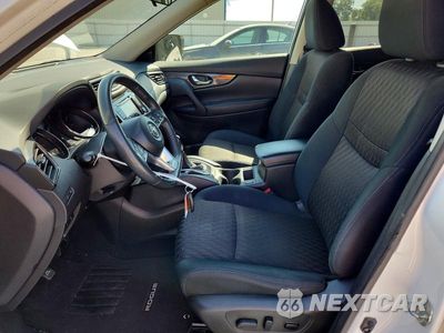 Zdjęcie 7 z 13 samochodu: 2018 NISSAN ROGUE S VIN:5N1AT2MT9JC708304 - miniatura