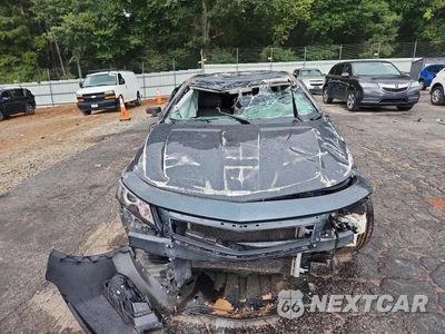 Zdjęcie 9 z 24 samochodu: 2018 CHEVROLET IMPALA PREMIER VIN:2G1125S32J9138836 - miniatura