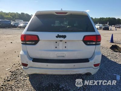 Zdjęcie 6 z 14 samochodu: 2019 JEEP GRAND CHEROKEE LAREDO VIN:1C4RJEAG2KC542778 - miniatura