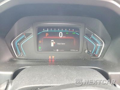 Zdjęcie 9 z 13 samochodu: 2018 HONDA ODYSSEY EXL VIN:5FNRL6H72JB085106 - miniatura