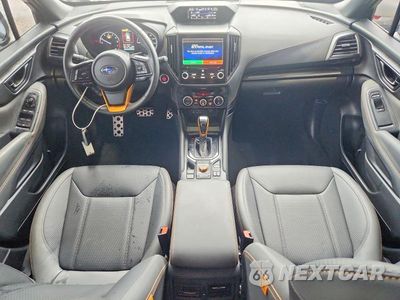 Zdjęcie 8 z 13 samochodu: 2023 SUBARU FORESTER WILDERNESS VIN:JF2SKAMC7PH540858 - miniatura