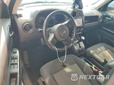 Zdjęcie 8 z 14 samochodu: 2012 JEEP PATRIOT LATITUDE VIN:1C4NJRFB5CD577443 - miniatura