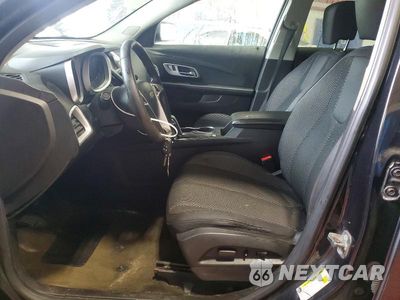 Zdjęcie 7 z 13 samochodu: 2012 CHEVROLET EQUINOX LT VIN:2GNFLEEK8C6102531 - miniatura