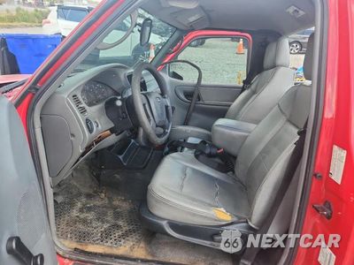 Zdjęcie 7 z 12 samochodu: 2010 FORD RANGER VIN:1FTKR1AD0APA57006 - miniatura