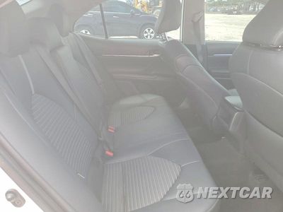 Zdjęcie 10 z 12 samochodu: 2019 TOYOTA CAMRY SE VIN:4T1B11HK6KU712084 - miniatura