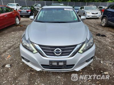 Piąte zdjęcie samochodu w środku: 2016 NISSAN ALTIMA 2.5 SL VIN:1N4AL3AP5GC191650 - miniatura