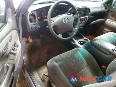 Zdjęcie 8 z 12 samochodu: 2006 TOYOTA TUNDRA SR5 VIN:5TBBT44116S482969 - miniatura
