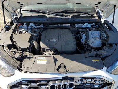 Zdjęcie 12 z 14 samochodu: 2021 AUDI Q5 SPORTBACK PREMIUM PLUS VIN:WA15AAFY6M2109072 - miniatura