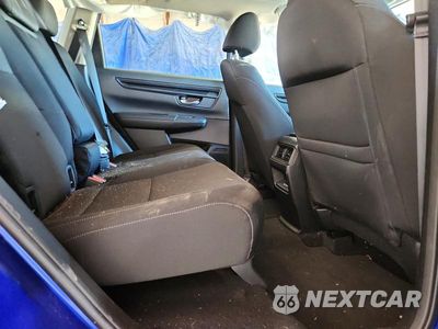 Zdjęcie 11 z 13 samochodu: 2024 HONDA CR-V EX VIN:7FARS4H42RE012038 - miniatura