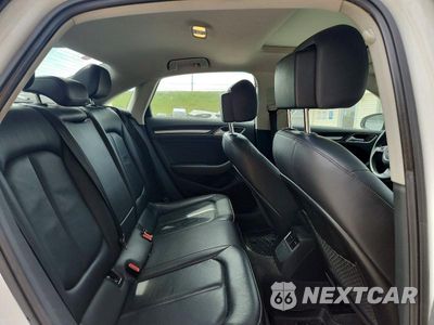 Zdjęcie 10 z 12 samochodu: 2016 AUDI A3 PREMIUM VIN:WAUA7GFF3G1063468 - miniatura
