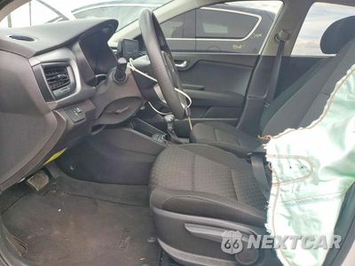Zdjęcie 7 z 12 samochodu: 2022 KIA RIO LX VIN:3KPA24AD8NE438125 - miniatura